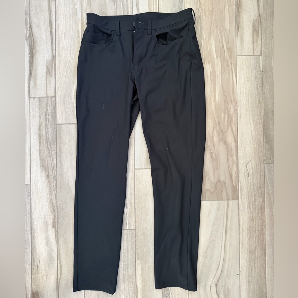Zella men’s technical stretch dress pants